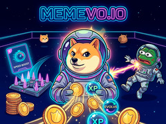 Cluiche Memevo.io