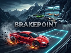 Cluiche Brakepoint