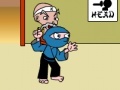Game Kick Head