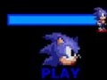 Game Sonic lost in mario world