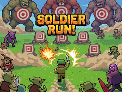 Game Soldier Run