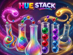 Game Hue Stack