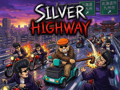 Game Silver Highway