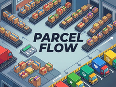 Game Parcel Flow