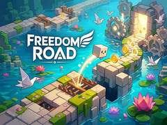 Game Freedom Road