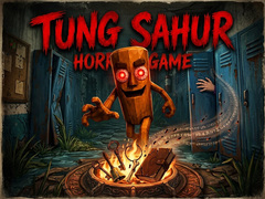 Game Tung Sahur Horror Game