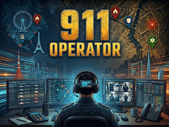 Game 911 Operator