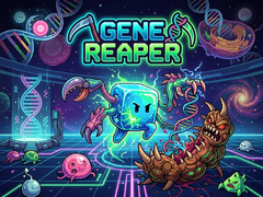 Game Gene Reaper