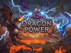 Game Dragon Power