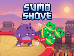 Game Sumo Shove