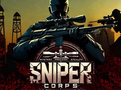 Game Sniper Corps