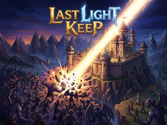 Game Last Light Keep