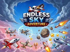 Game Endless Sky Adventure