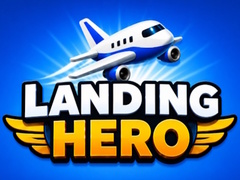 Game Landing Hero