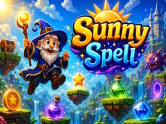 Game Sunny Spell