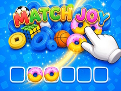 Game Match joy
