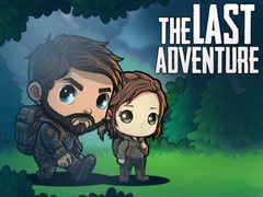 Game The Last Adventure