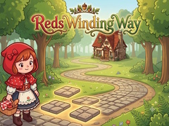 Game Reds Winding Way