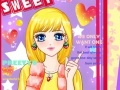 Game Style For Muse Magazine