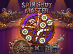 Game Spin Shot Master