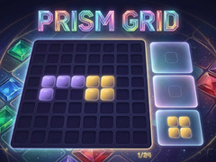Game Prism Grid