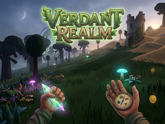 Game Verdant Realm
