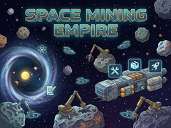 Game Space Mining Empire