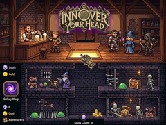 Game Inn Over Your Head