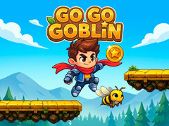 Game Go Go Goblin