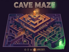 Game Cave Maze