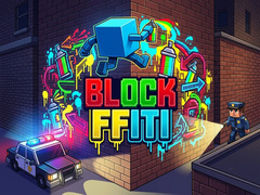 Game Blockffiti