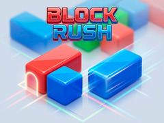 Game Block Rush