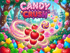 Game Candy Crush