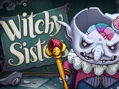 Game Witchy Sisters