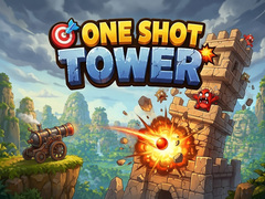 Game One Shot Tower
