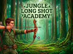 Game Jungle Long Shot Academy