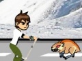 Game Ben Ten Segway