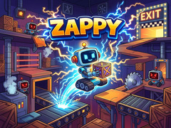 Game Zappy