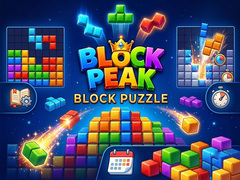 Game Block Peak Block Puzzle