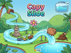 Game Capy Slide