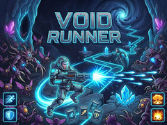 Game Void Runner
