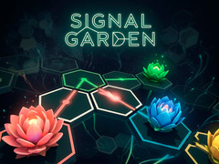 Game Signal Garden