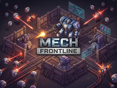Game Mech Frontline