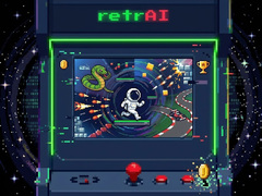 Game RetrAI