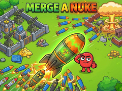 Game Merge a Nuke