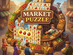 Game Market Puzzle