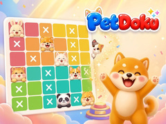 Game PetDoku
