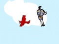 Game Jetpackman