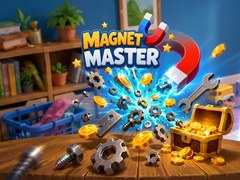 Game Magnet Master