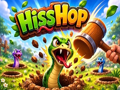Cluiche HissHop
